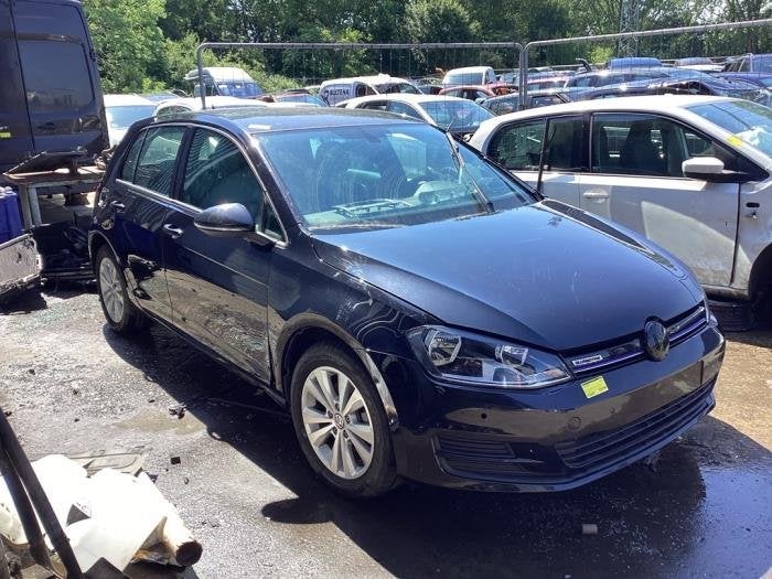 Réservoir Adblue d'un Volkswagen Golf, Volkswagen, -, 3 mois de garantie, Utilisé