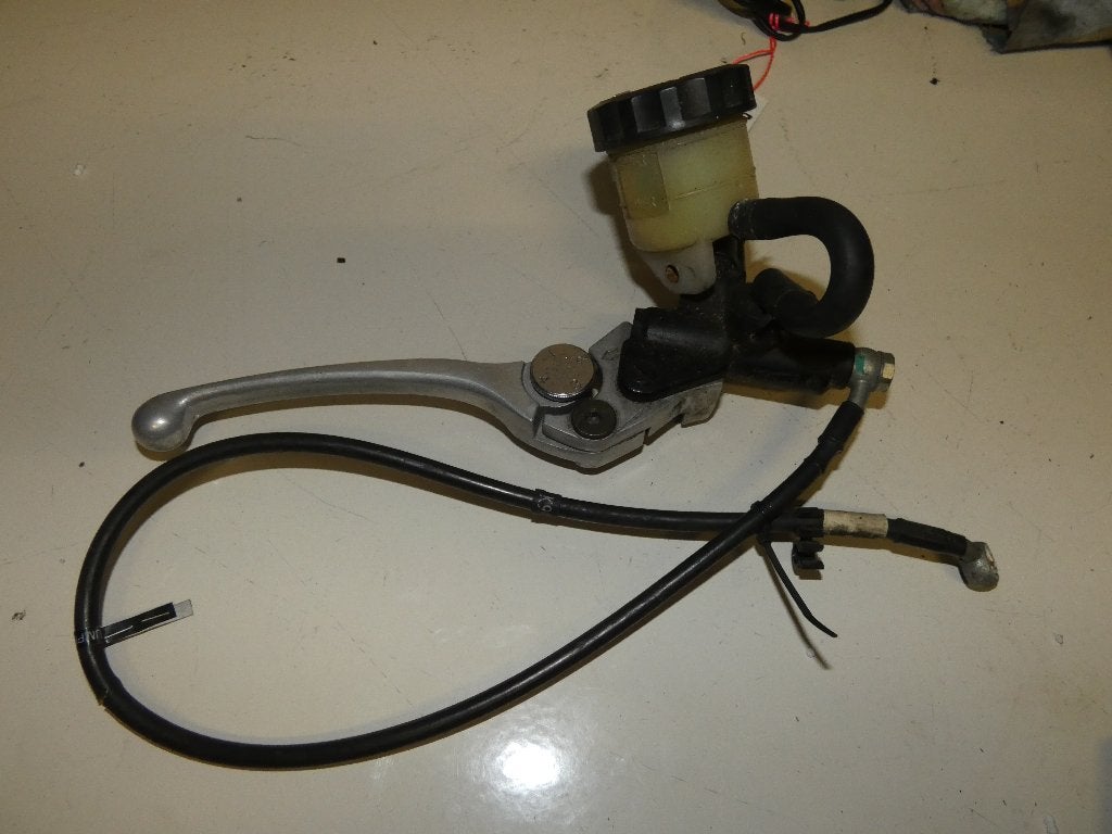 triumph   sprint st955i   rempomp, Ophalen of Verzenden, Gebruikt
