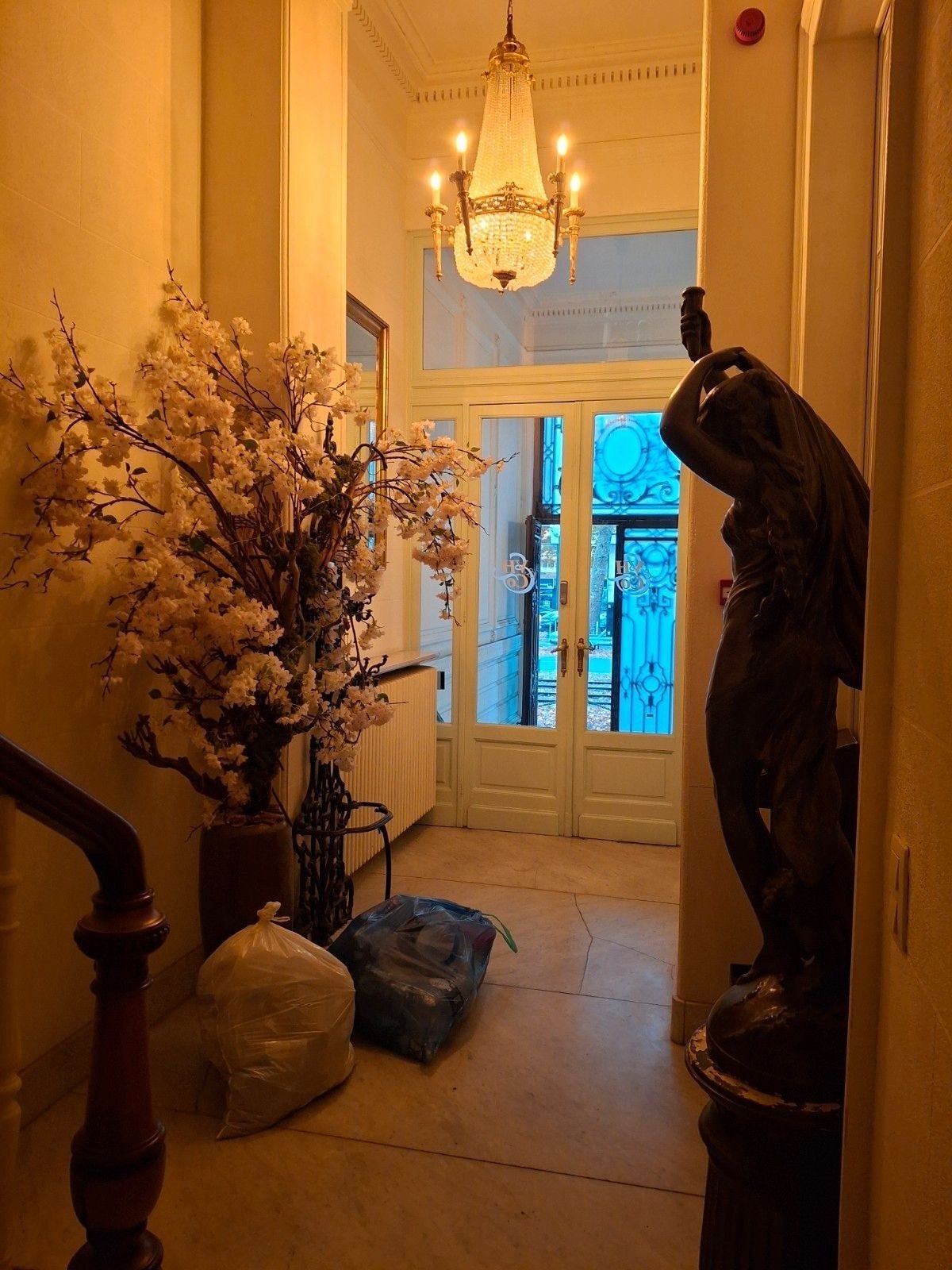 chambre a louer quartier louise