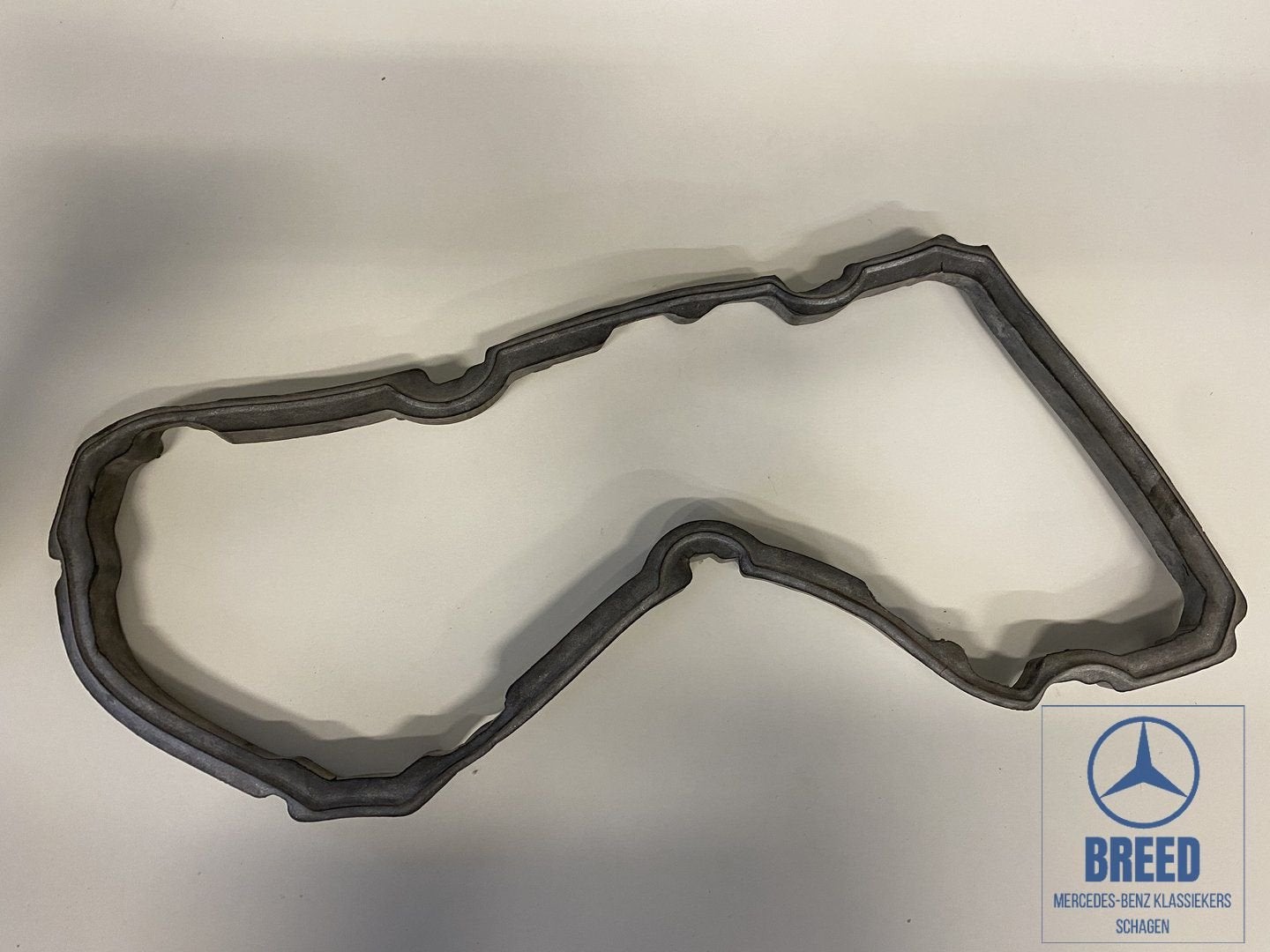 NOS afdichting koplamp voor Mercedes-Benz W116, Auto-onderdelen, -, Nieuw, Ophalen of Verzenden, -