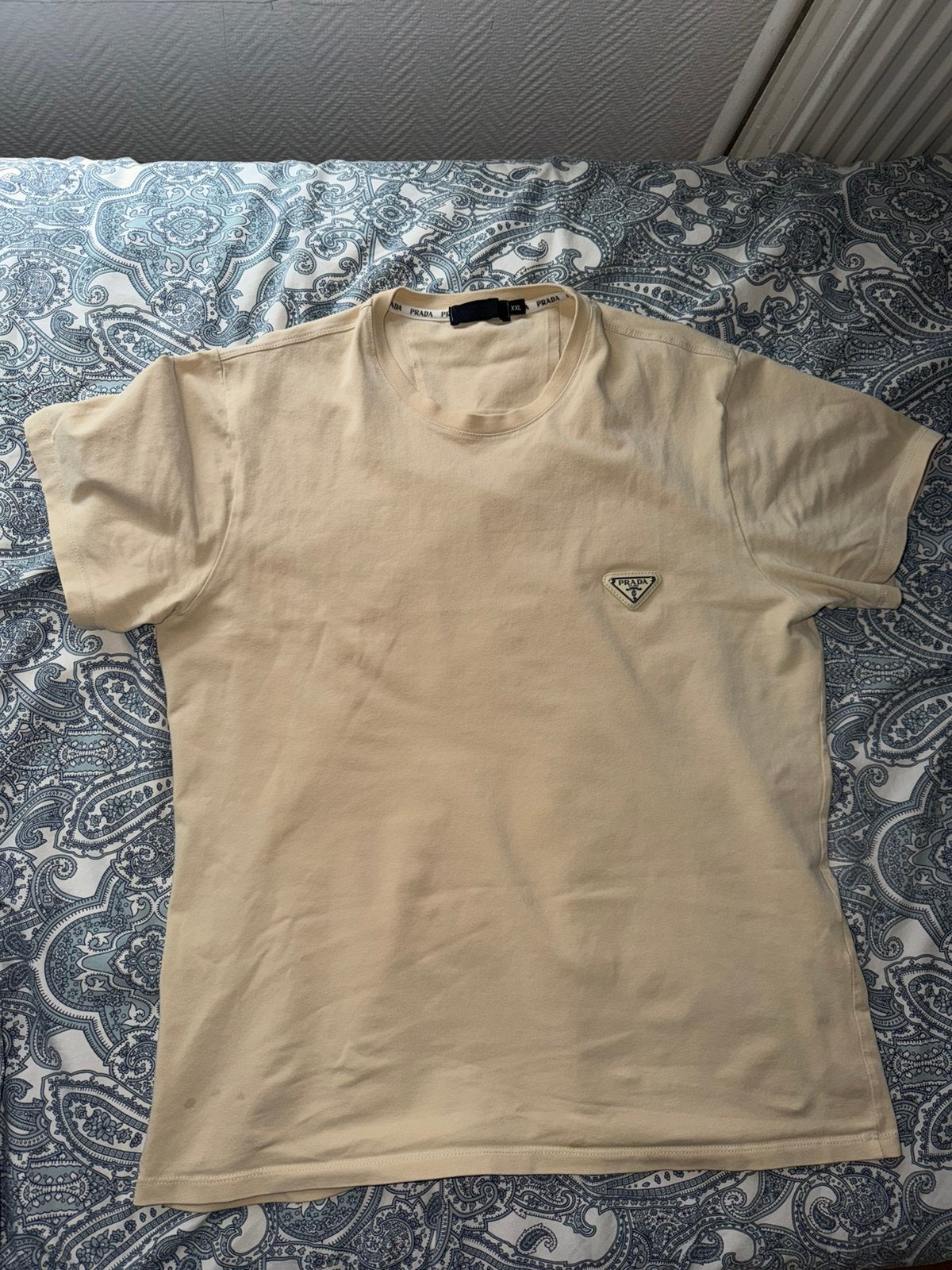 Prada taille M/L, Kleding | Heren, T-shirts, Ophalen, Gedragen