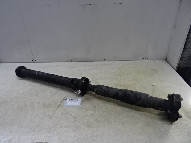 CARDANAS BMW Z4 Roadster (G29) (01-2018/-) (866750905), Gebruikt, Mevr. I. Hauben, BMW, Rue de l'Espoir 34 34
4030  GRIVEGNÉE, BE