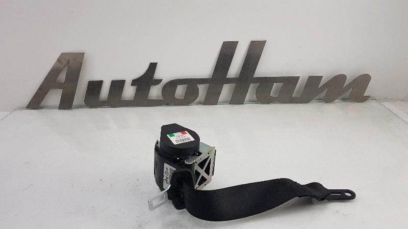 VEILIGHEIDSGORDEL LINKS ACHTER BMW 3 serie Touring (E91), Gebruikt, BMW