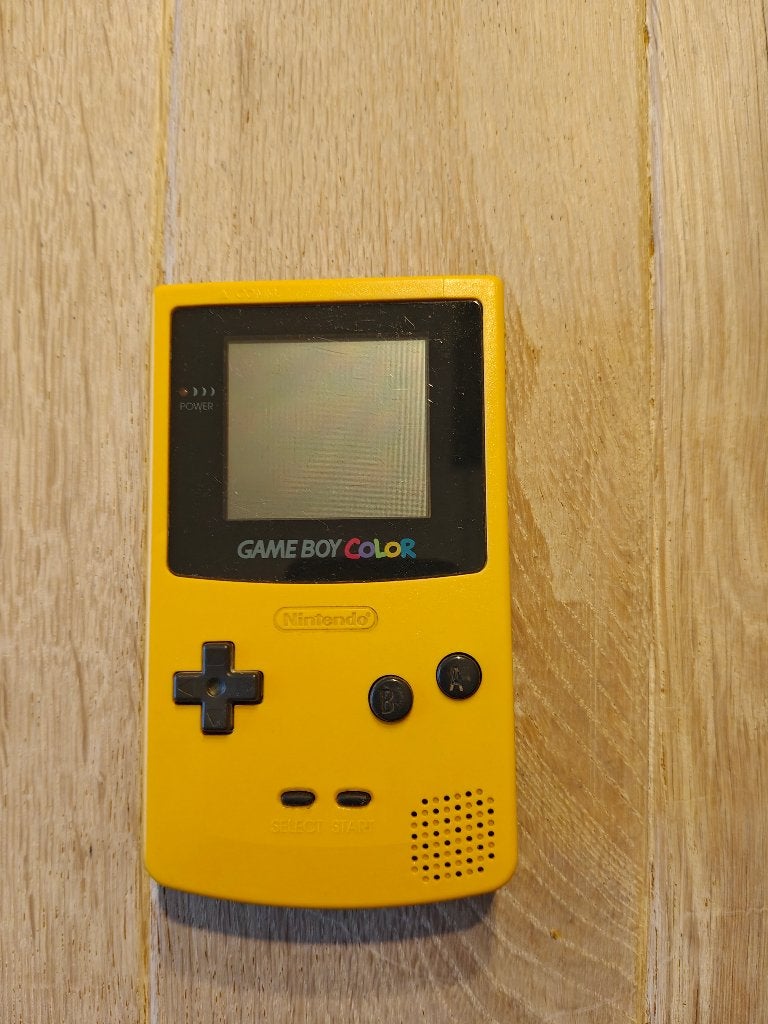 Retro nintendo game boy collectie, Games en Spelcomputers, Games | Nintendo Game Boy, Ophalen, Gebruikt