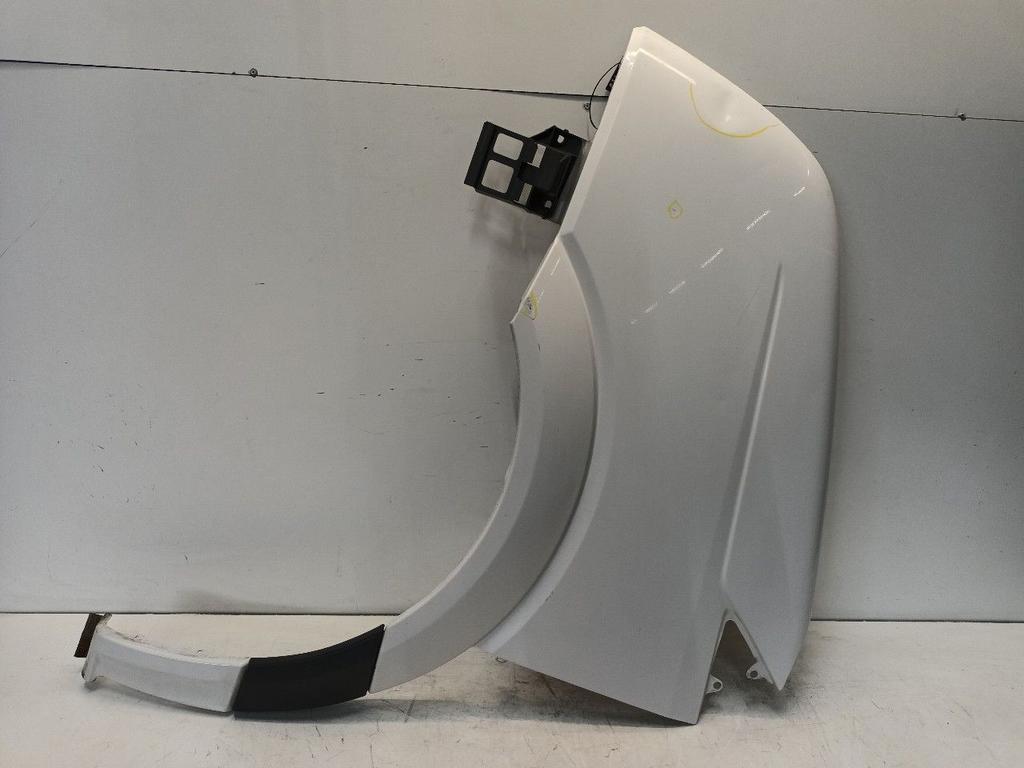 Voorscherm links Volkswagen Crafter, Onderdelen@venauto.nl, Van der Ven Autorecycling B.V., Gebruikt, Ettenseweg 76, 4706 PB Roosendaal, The Netherlands