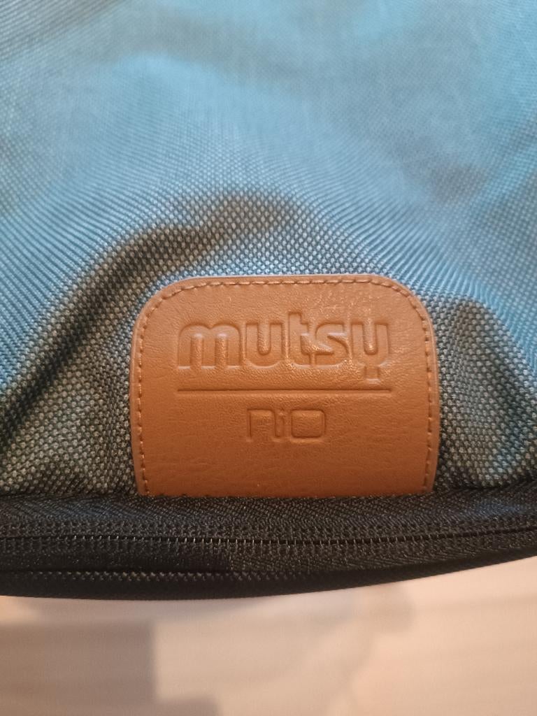 Nieuwe ongebruikte buggy voetenzak., Ophalen, Nieuw, Voetenzak