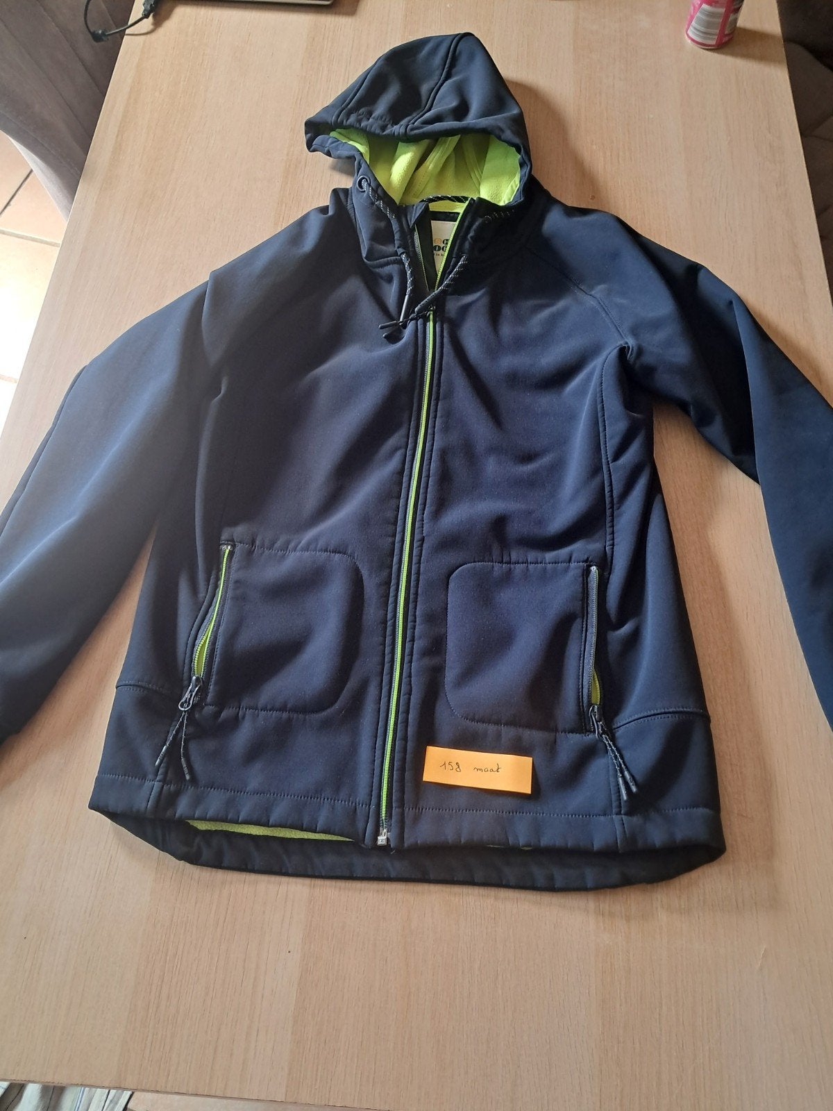 Jongens jas, Enfants & Bébés, Enlèvement, Manteau