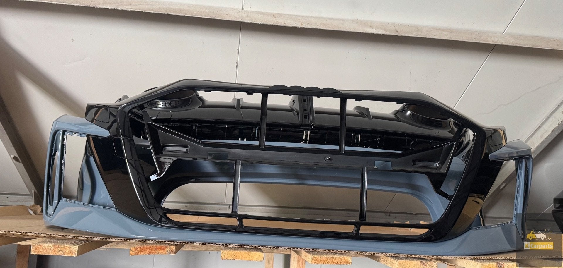 Achterbumper Voorbumper Audi A3 8Y Facelift RS3 8Y5807511N, Info@fabrikant.eu, Fabrikantstraat 1
1000 AA  Amsterdam, NL, Audi