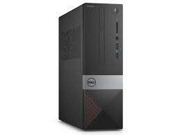 Dell Vostro 3268 Intel Core i5|4GB|128GB SSD -  Desktop, Computers en Software, Desktop Pc's, Refurbished, HDD, 4 GB, Ophalen of Verzenden