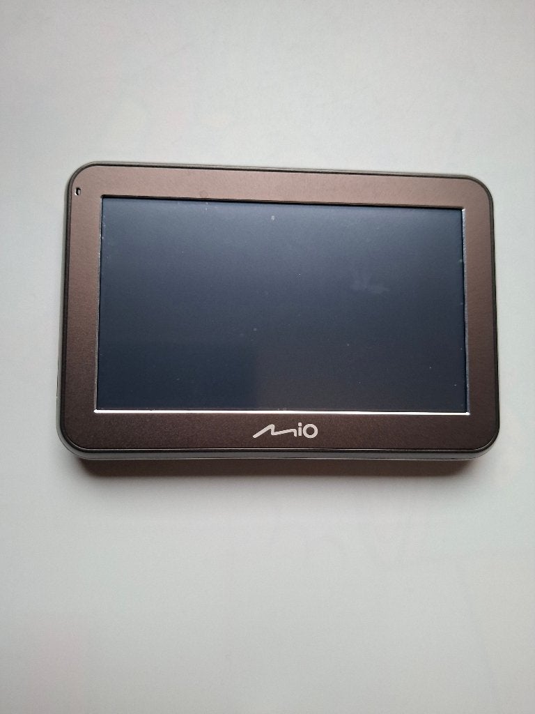 GPS Mio Spirit 5400 LM, Enlèvement ou Envoi, Comme neuf