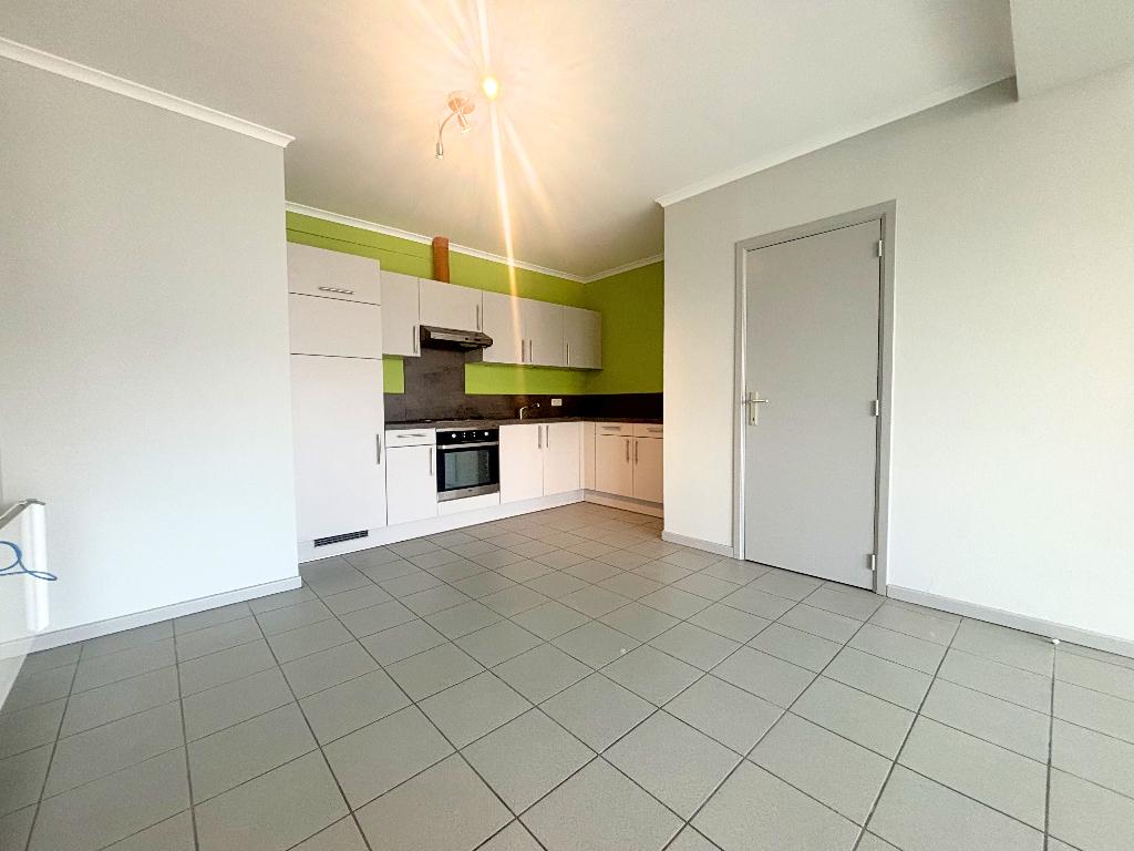 BERTRIX : Bel appartement proche du centre, Immo, Appartements & Studios à louer, Province de Luxembourg, 50 m² ou plus