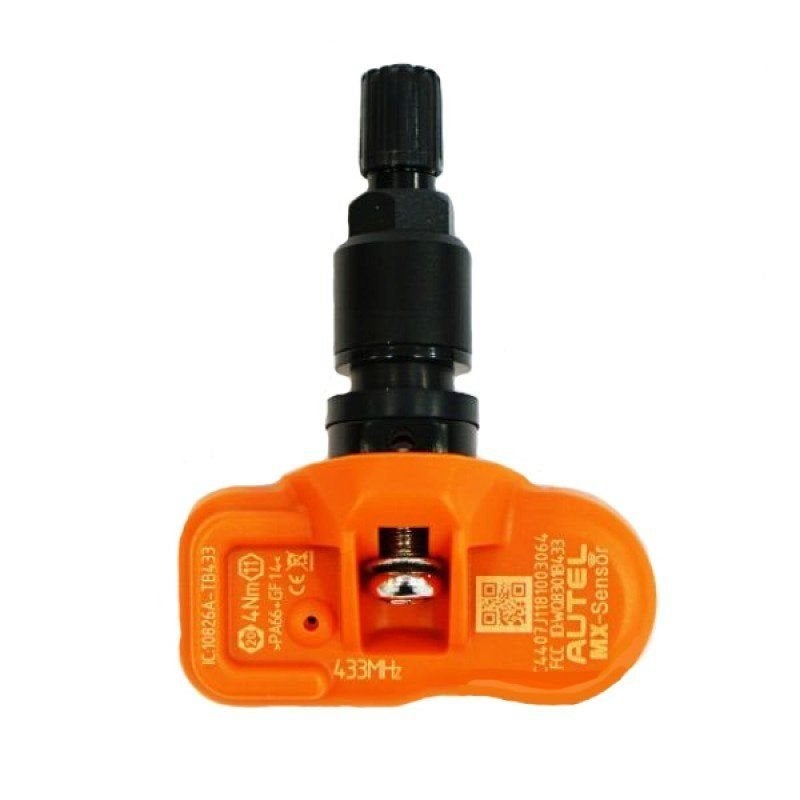 A Merk TMPS Sensor Zwart, Auto-onderdelen, -, -, Nieuw, Ophalen of Verzenden