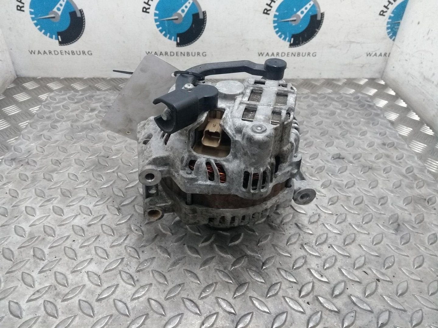 MINI (BMW) MINI DYNAMO 2010, Auto-onderdelen, Ophalen of Verzenden, Gebruikt, ARN erkend