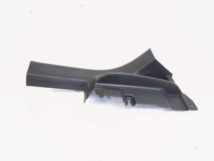 Stijlbekleding links-achter van een Volkswagen Tiguan, Gebruikt, -, Volkswagen, -