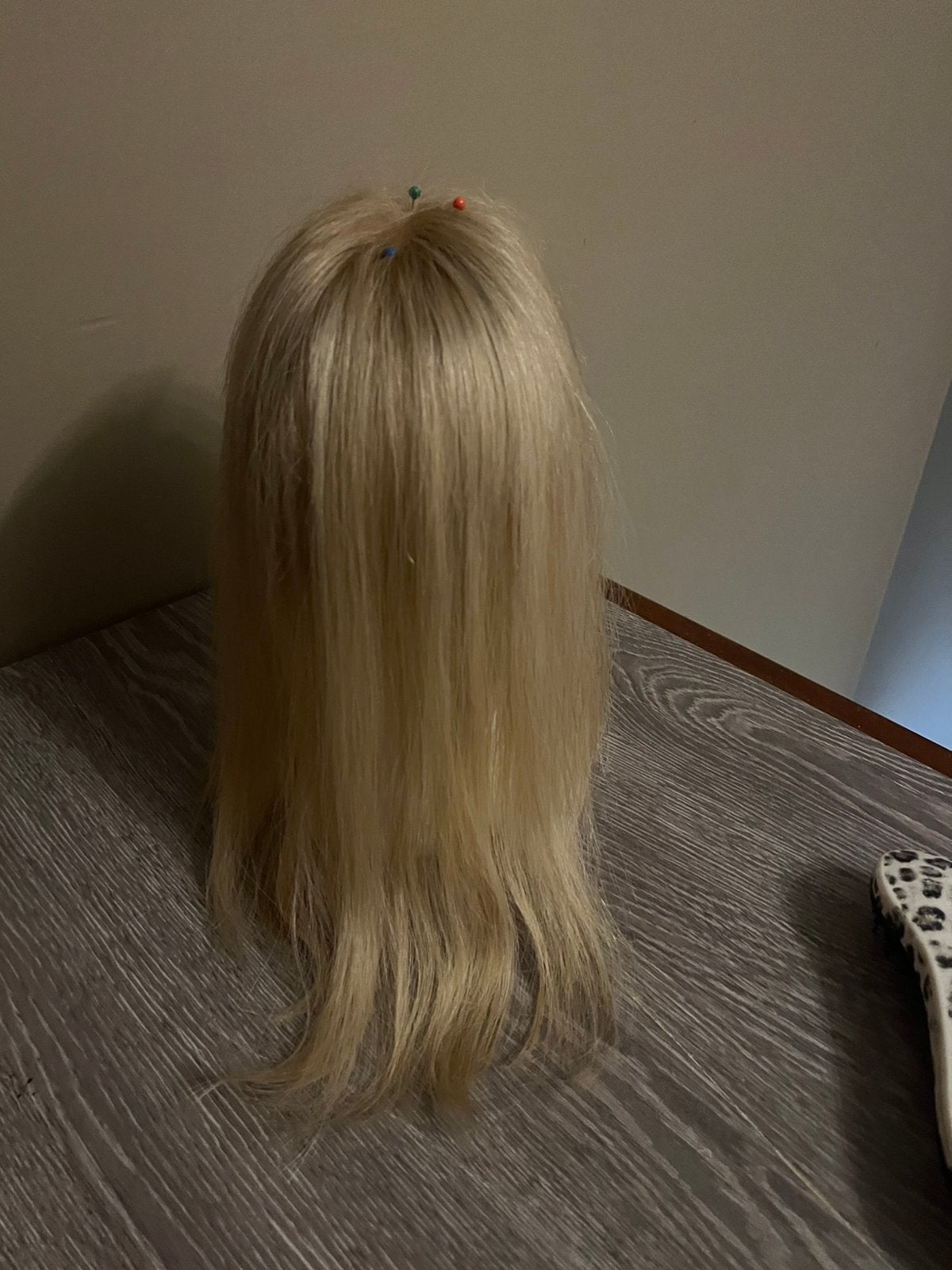 Haartopper, Bijoux, Sacs & Beauté, Beauté | Soins des cheveux, Enlèvement, Comme neuf