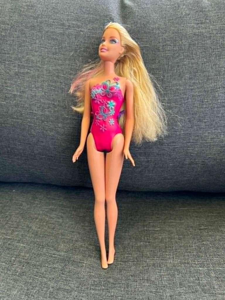 Barbie, Enlèvement, Utilisé, Barbie