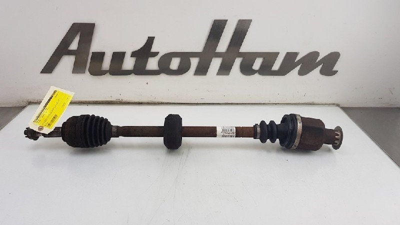 CARDAN AVANT DROIT (TRANSMISSION) Renault Twingo II (CN), Utilisé, Renault