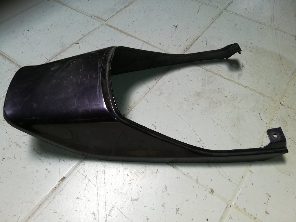 kawasaki zephyr 550 achterkuipdeel, Motoren, Ophalen of Verzenden, Gebruikt