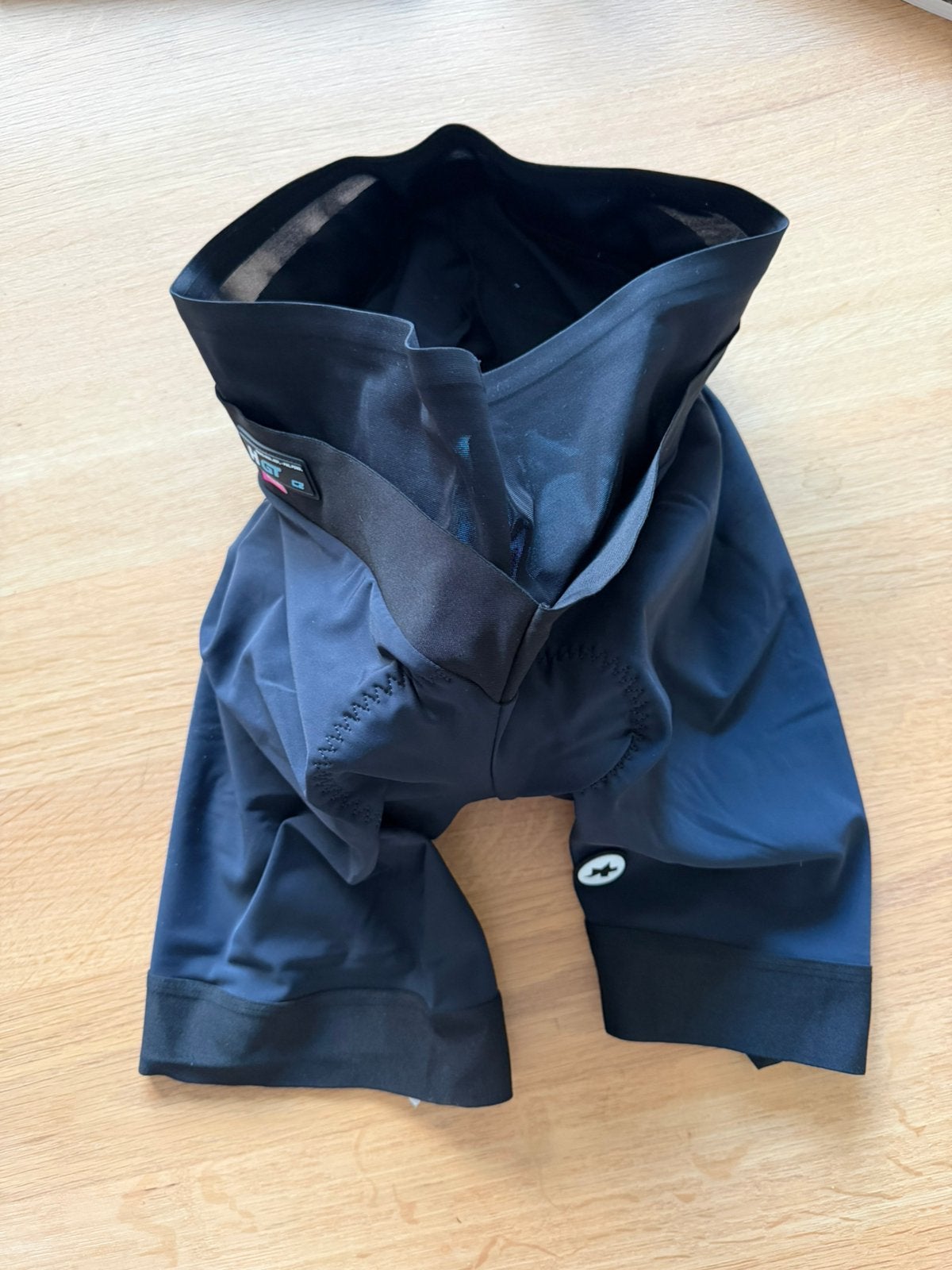 Assos fietsbroek dames, Sport en Fitness, Ophalen of Verzenden, Nieuw