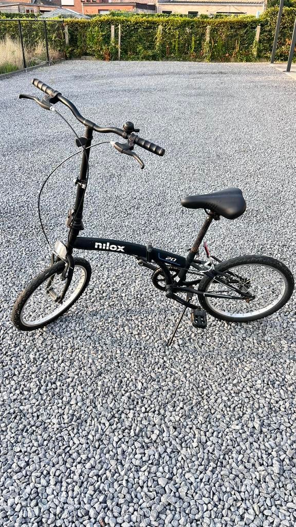 Fietsen, Ophalen of Verzenden, Gebruikt, Medium