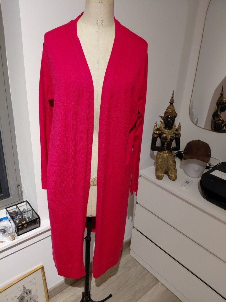 river woods prachtige vest xl, Kleding | Dames, Ophalen, Nieuw, Maat 42/44 (L)