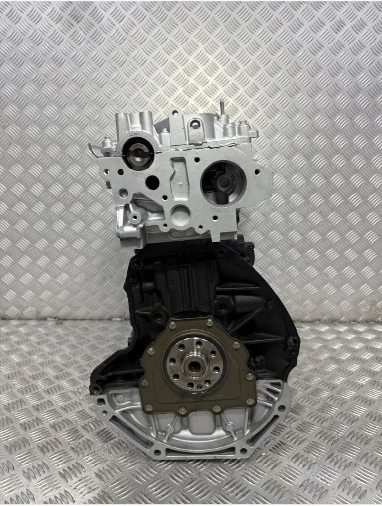 Moteur reconditionné Renault 1.6 dCi - R9M, Autos : Pièces & Accessoires, Enlèvement ou Envoi, Révisé, Renault