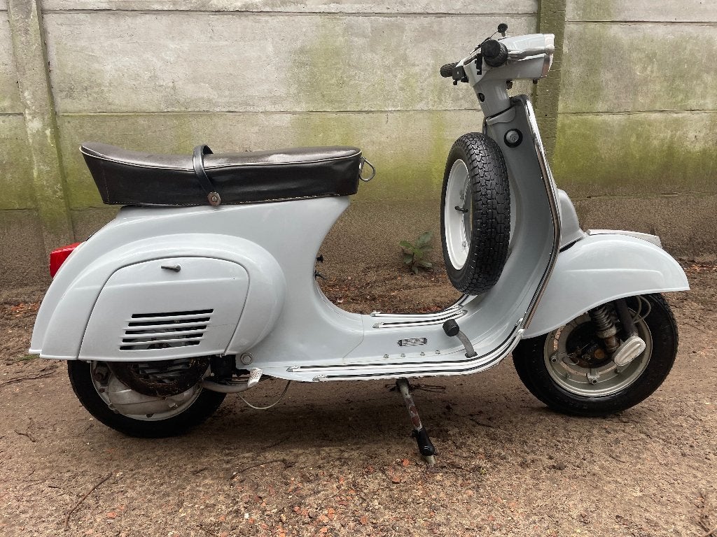 vespa 50 special, Ophalen, Gebruikt, Overige modellen