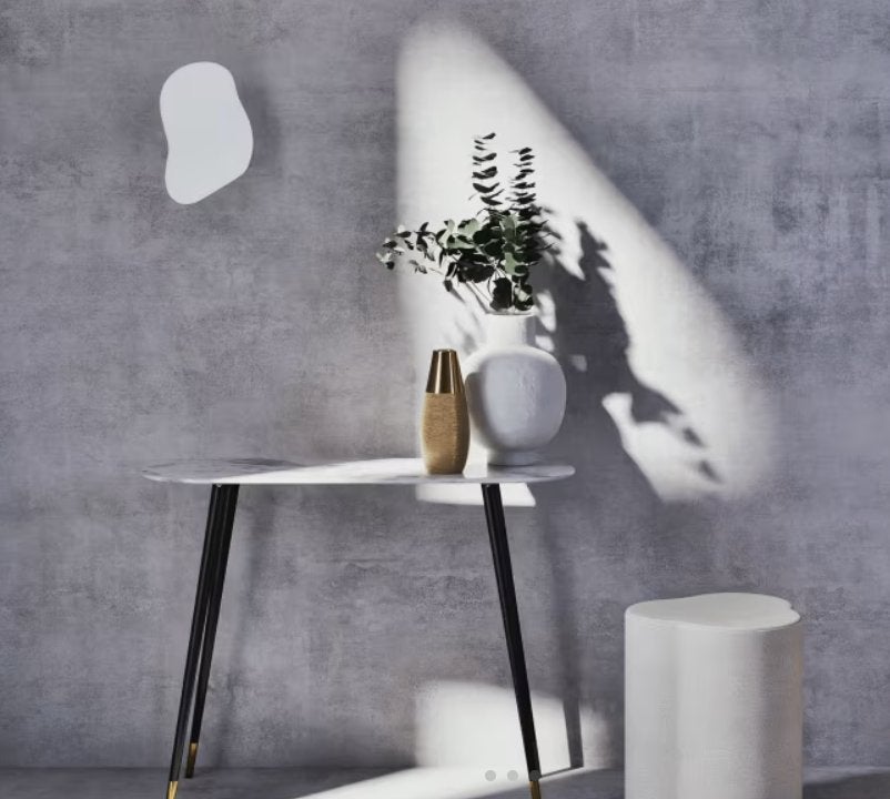 Lampe mural design du Maison du monde.Neuf., Enlèvement, Neuf, Céramique, Design