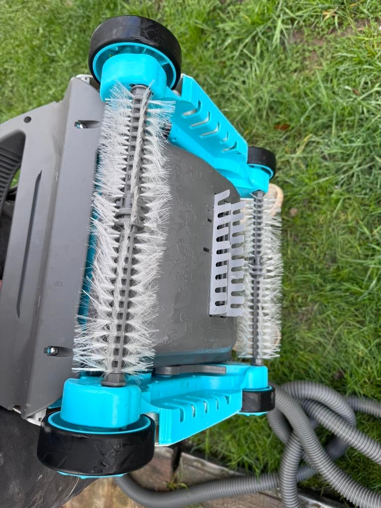 Robot pour piscine, Ophalen, Zo goed als nieuw