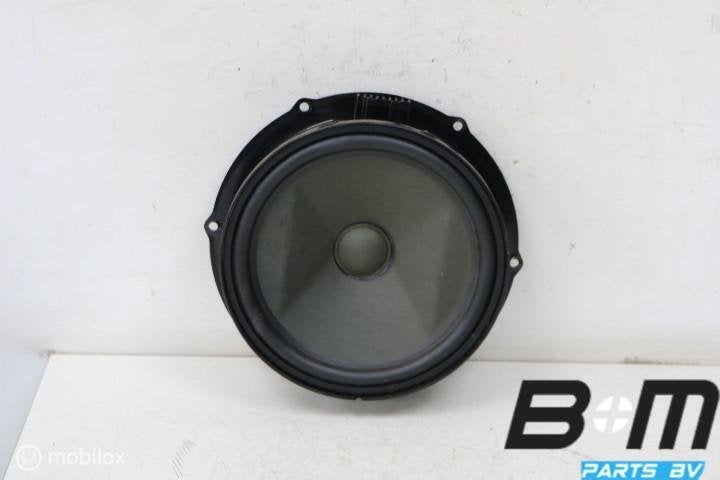 Lagetonenluidspreker VW Beetle 5C 5C5035454, Utilisé