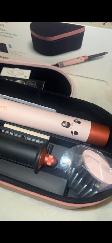 Dyson airwrap, Enlèvement, Comme neuf