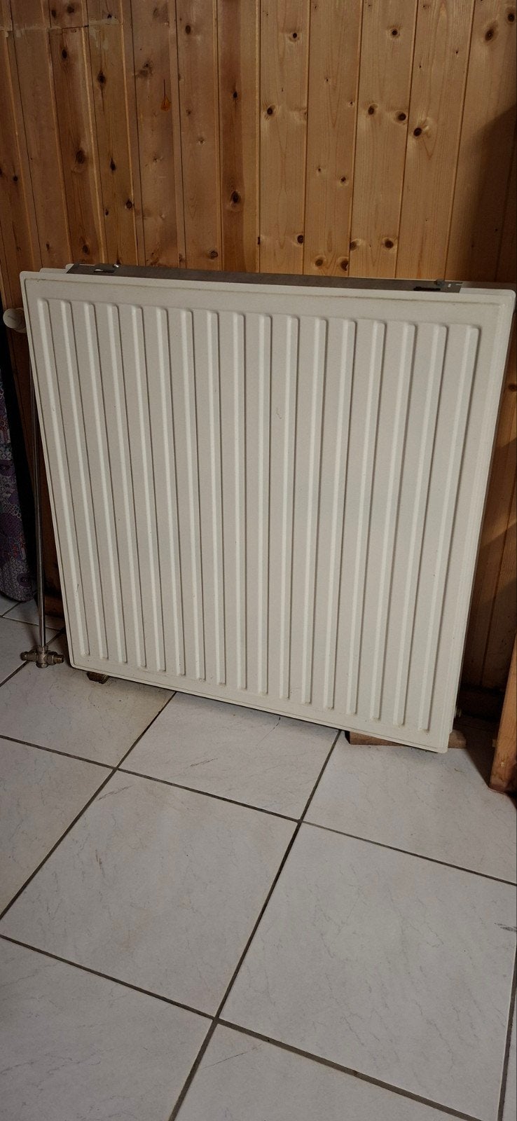 Radiateur, Bricolage & Construction, Chauffage & Radiateurs, Enlèvement, Radiateur