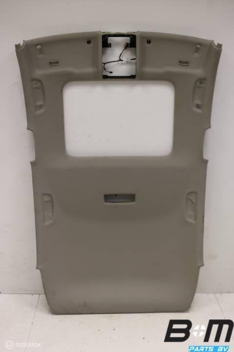 Hemel VW Golf 7 5drs kleur Shetland 5G4867501A, Auto-onderdelen, Gebruikt