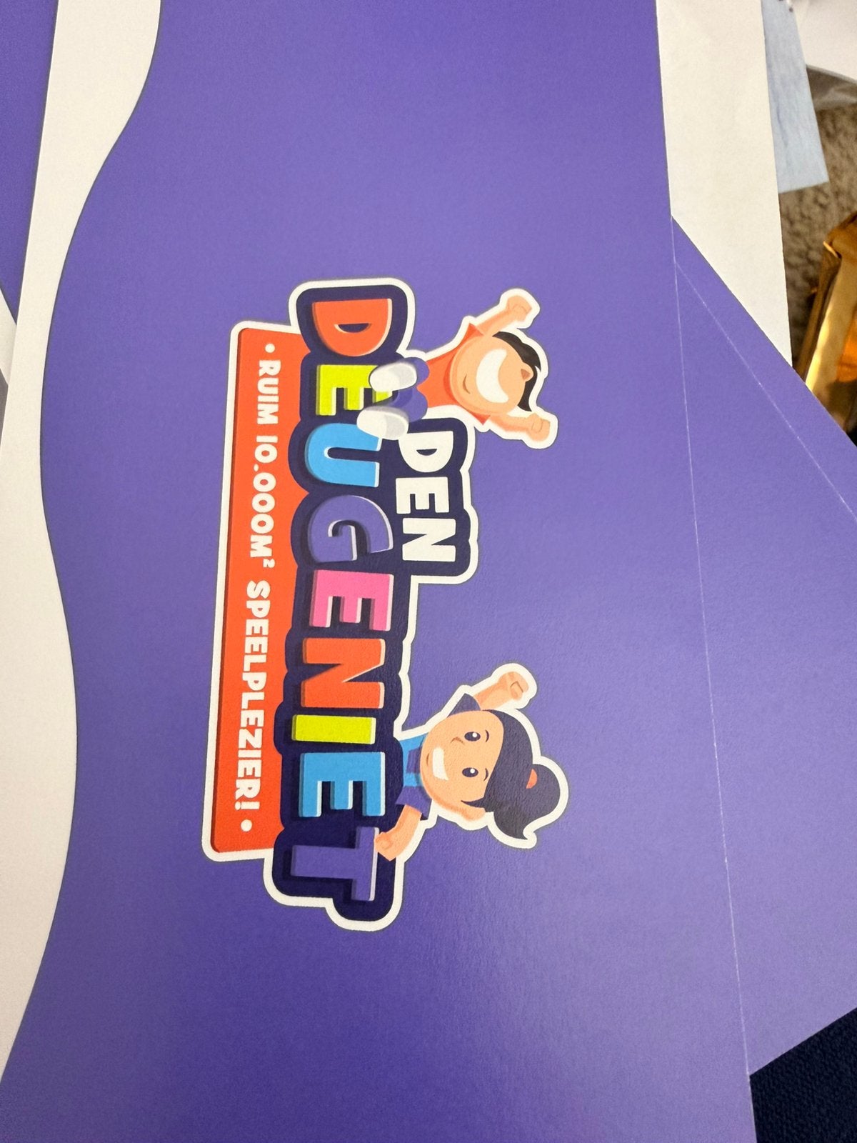 7 tickets van den deugniet 7€ per stuk, Tickets & Billets, Événements & Festivals