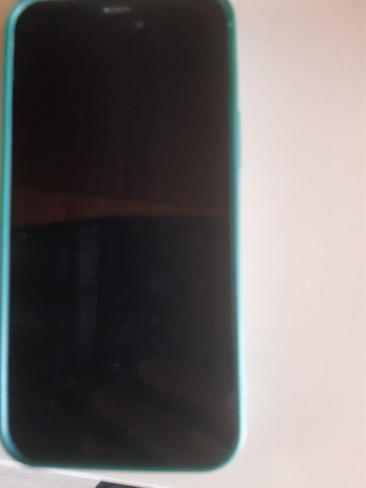 Iphone 12 mini blauw, Ophalen, Gebruikt, Blauw, IPhone 12