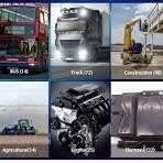 DIAGNOSTIC CAMION, Ophalen, Nieuw