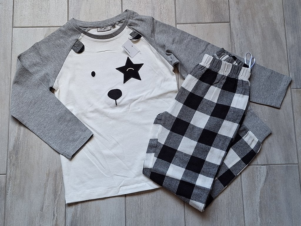 ★ M116 - Nieuwe Pyjama, Ophalen of Verzenden, Nieuw, Jongen, Nacht- of Onderkleding