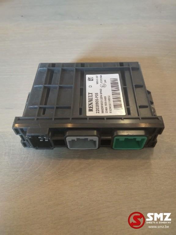 Occ Calculateur serrure de porte DDM UPWD Renault, Autos : Pièces & Accessoires, Pièces camion, Renault, Électronique et Câbles