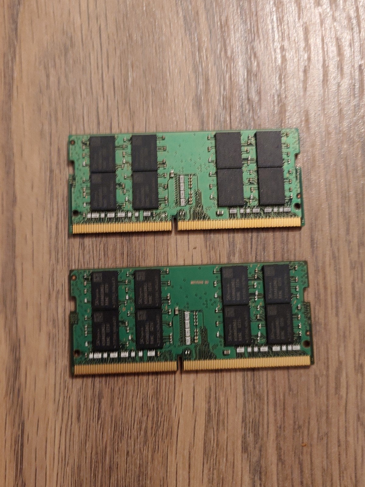 SK Hynix 2x16GB 32GB 3200MHz DDR4 SODIMM Laptop RAM, Ophalen of Verzenden