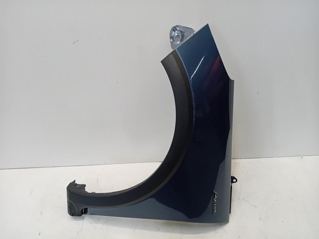 Voorscherm links Ford Fiesta, Onderdelen@venauto.nl, Van der Ven Autorecycling B.V., Gebruikt, Ettenseweg 76, 4706 PB Roosendaal, The Netherlands