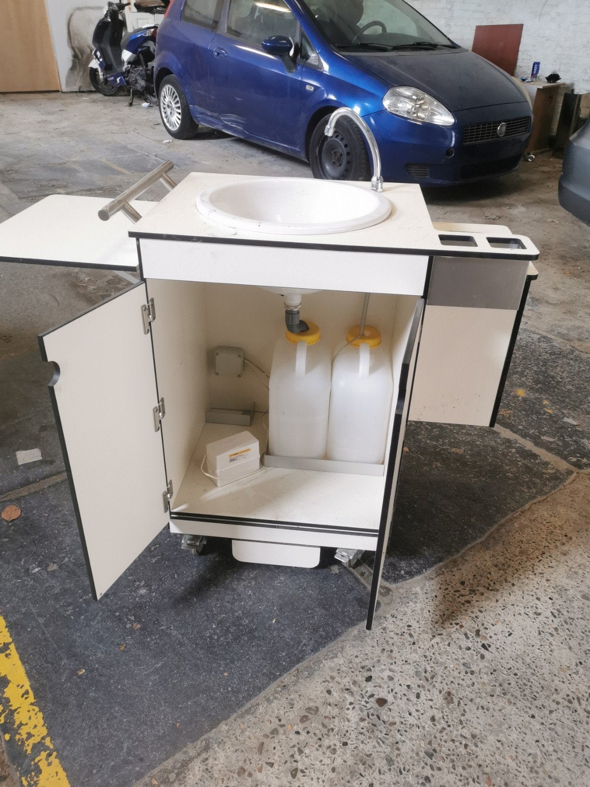 dépannage, Bricolage & Construction, Électricité & Câbles
