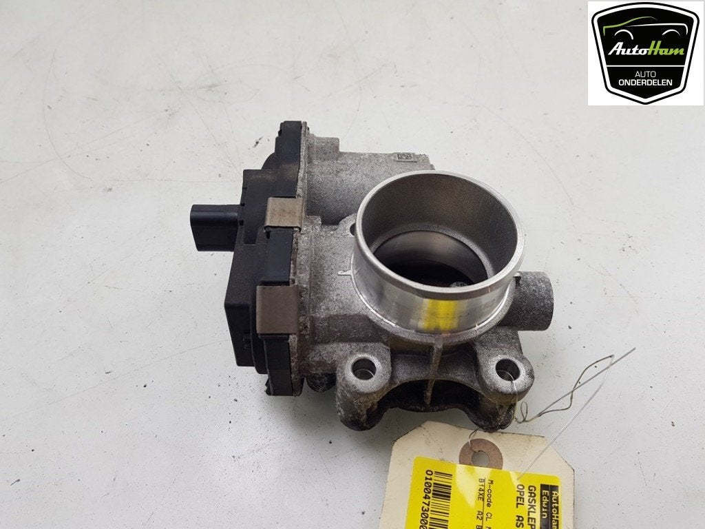 GASKLEPHUIS Opel Astra K (|12673013|12651346|), Auto-onderdelen, Gebruikt, Opel