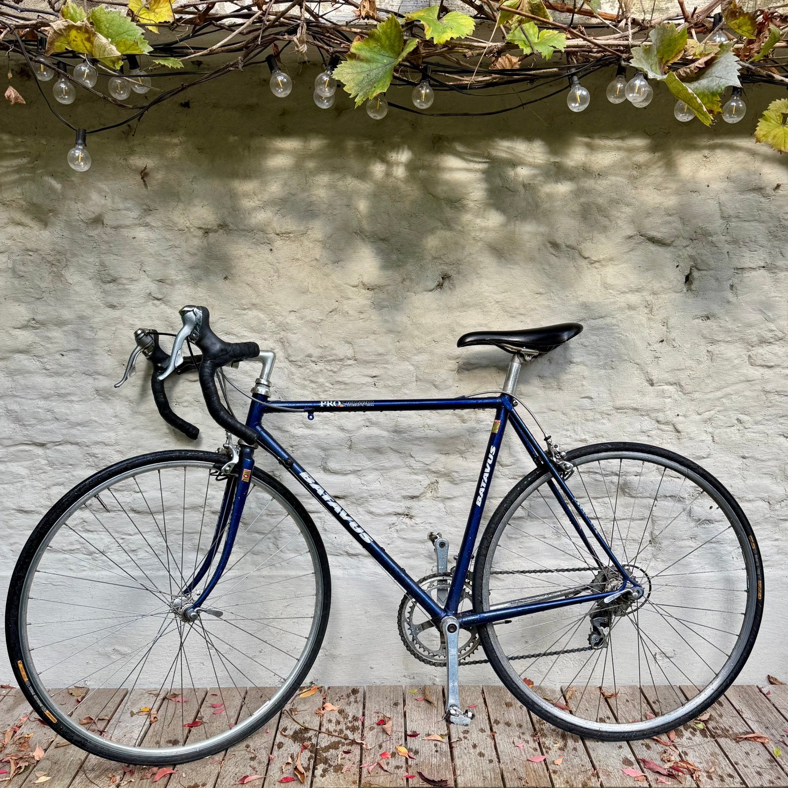 Vélo de course Batavus, Enlèvement ou Envoi, Comme neuf, Batavus