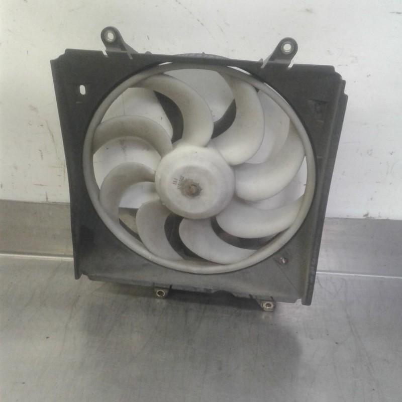 AIRCO VENTILATOR Avensis (T22) (|1636322070|2635005401|), Gebruikt, Toyota
