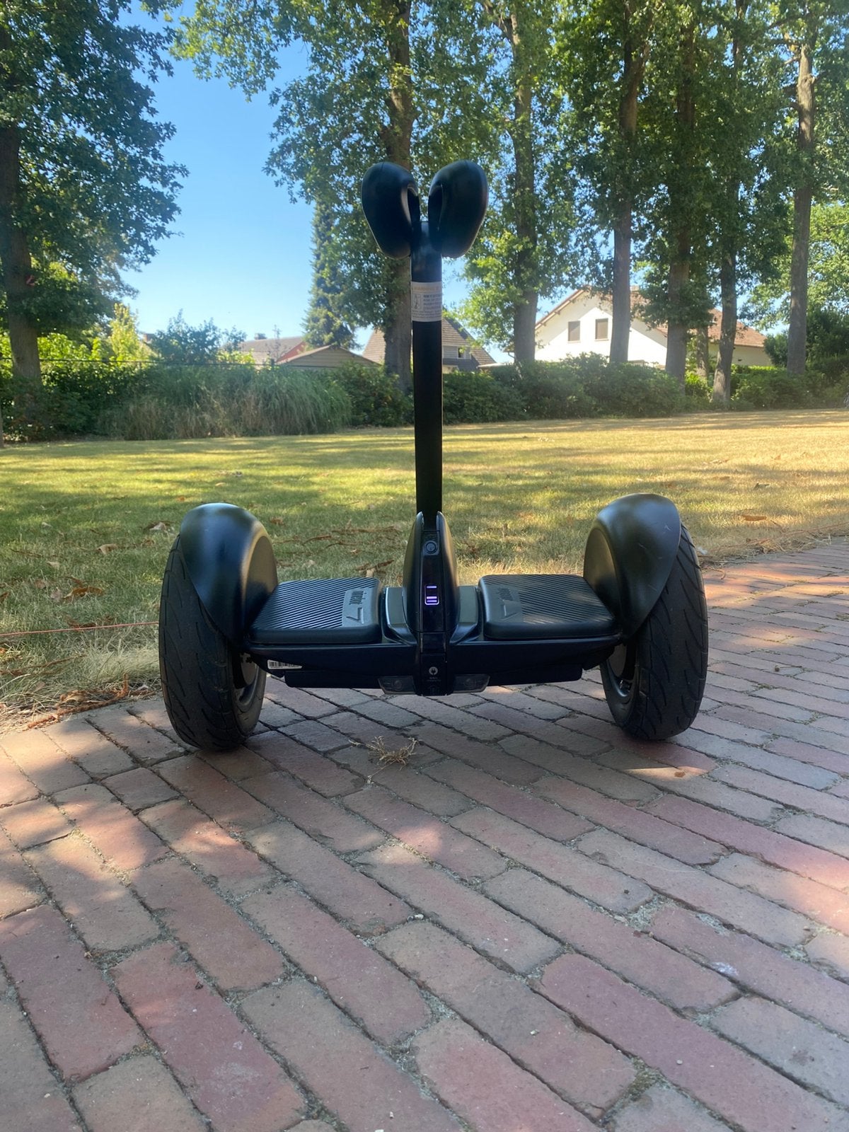 Segway Ninebot Mini Pro, Vélos & Vélomoteurs, Trottinettes, Enlèvement, Comme neuf, Autres types
