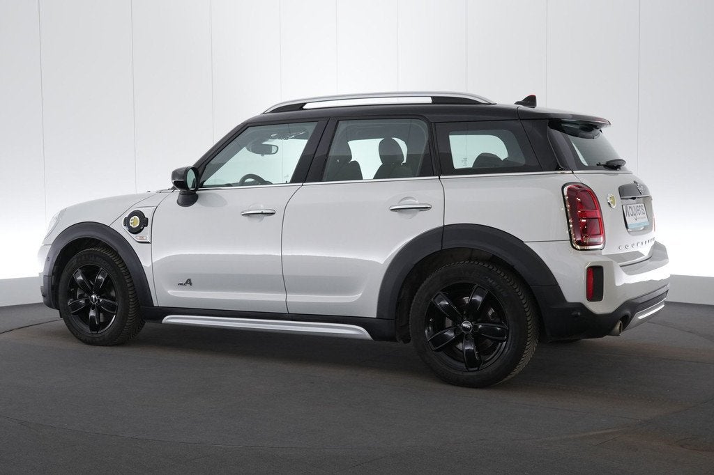 (2BPM719) MINI COUNTRYMAN, Automaat, Gebruikt, Plug-in hybride, Bedrijf