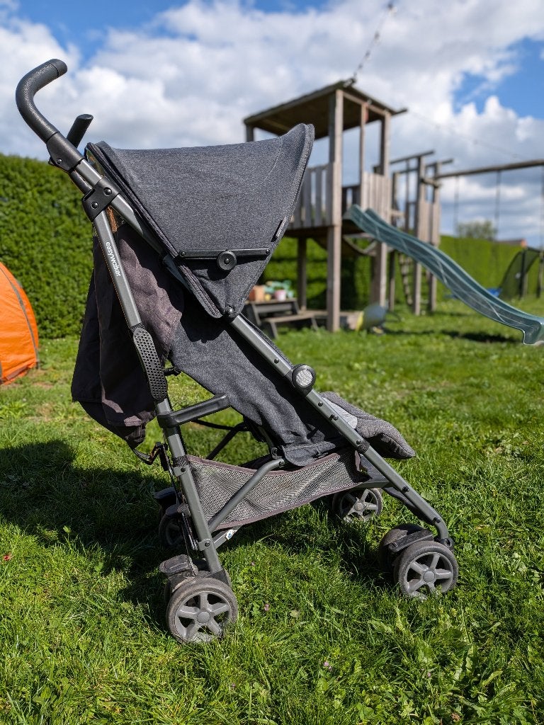 Easywalker buggy, Enlèvement, Utilisé, Autres marques