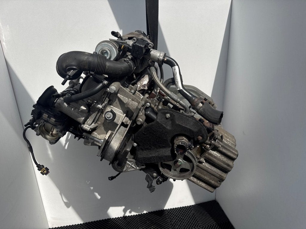 MOTOR Fiat 500 (312) (01-2007/12-2012) (|71770835|), FCA Germany GmbH, Gebruikt, IPC D1-09 Bahnhofsplatz
65423  Rüsselsheim am Main, DE