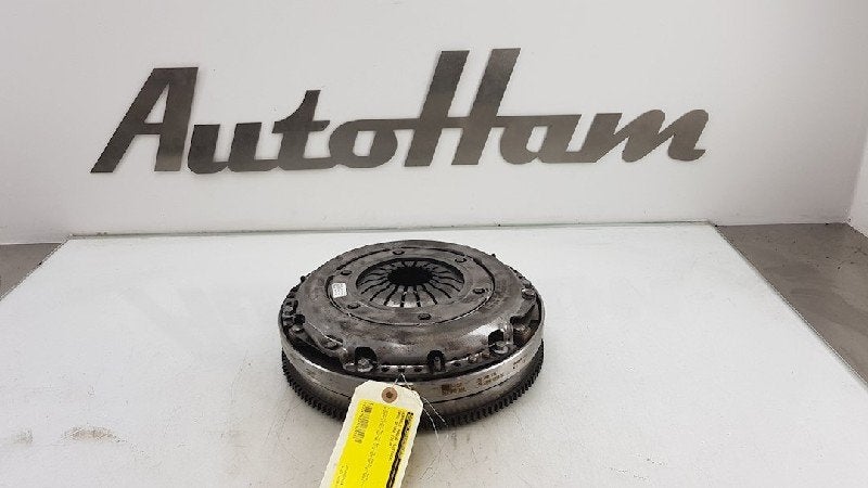 VLIEGWIEL DUBBELE MASSA Opel Astra K (01-2015/12-2022), Gebruikt, Opel