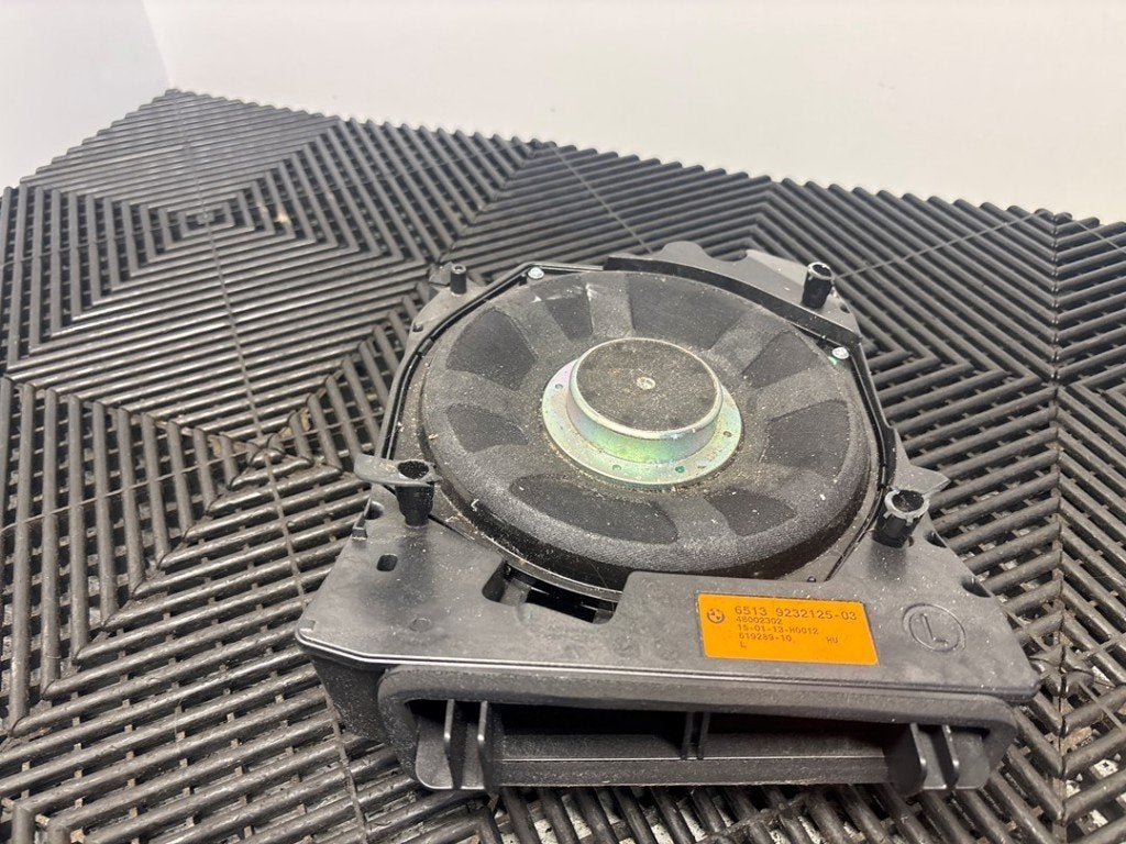 HAUT PARLEUR / ENCEINTE BMW 1 serie (F20) (|65139232125|), Autos : Pièces & Accessoires, Utilisé, BMW, Petuelring 130
80809  München, DE